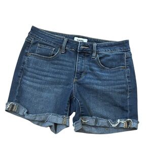 Chic Sonoma Denim Shorts - Size 4 🌟👖